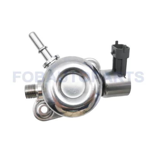 High Pressure Fuel Pump Compatible for Kia 2014-2016 Forte 2.0L 35320-2E110 353202E110 - image 2